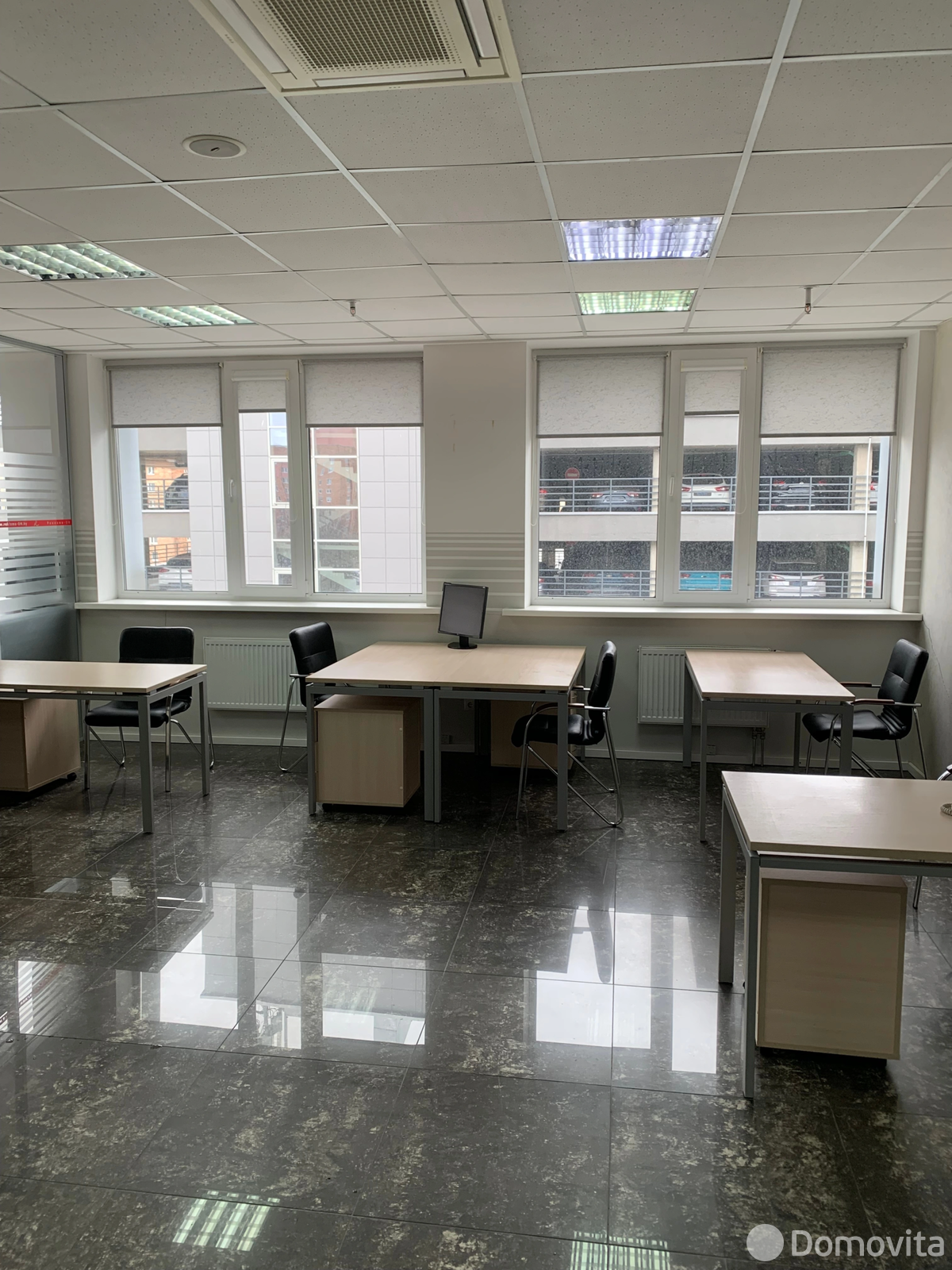 Снять офис на ул. Притыцкого, д. 29 в Минске, 1309BYN, код 17201 - фото 1