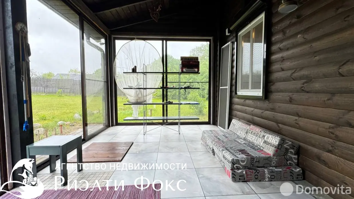 коттедж, Принта, ул. Центральная, д. 17А, стоимость продажи 416 636 р.