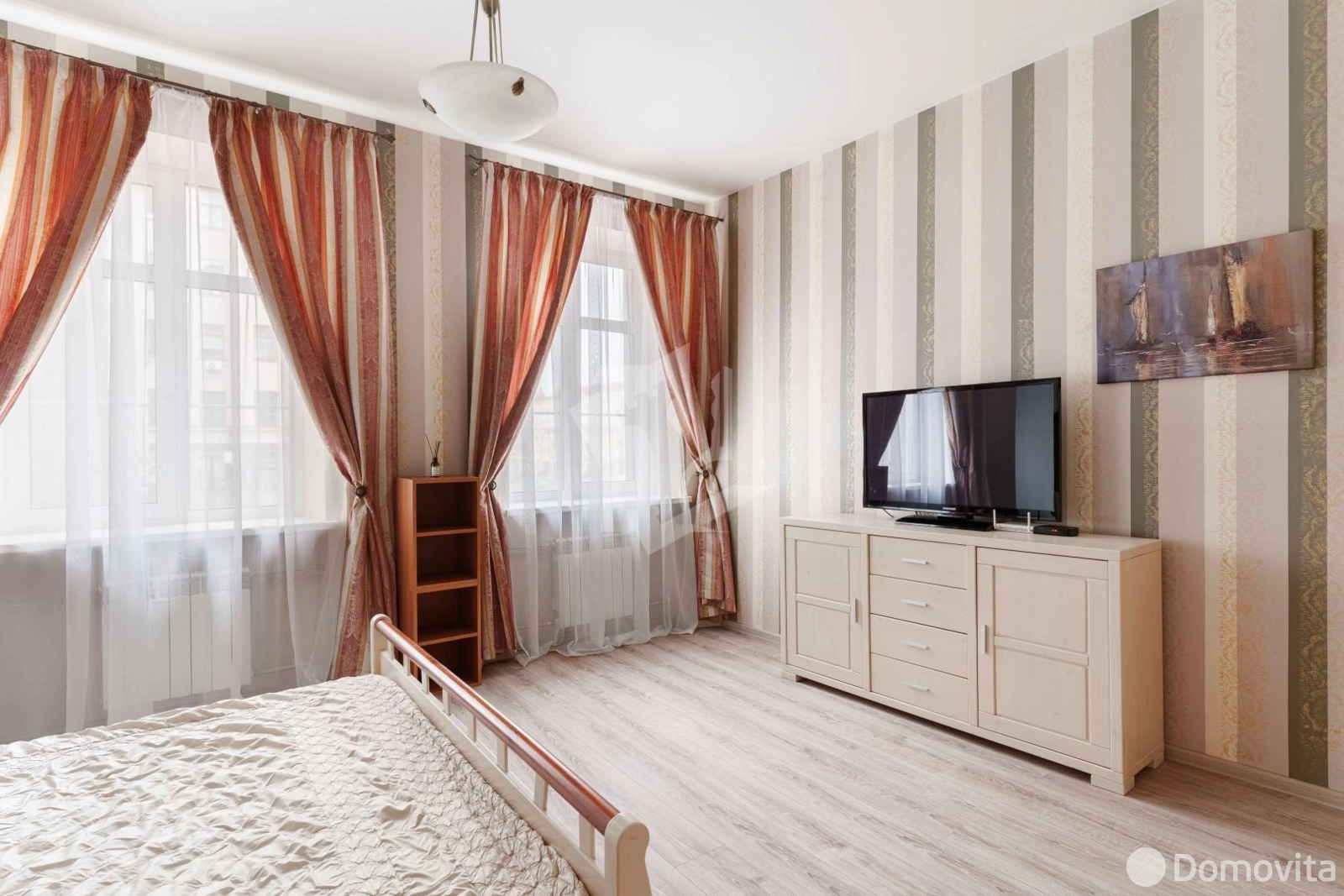 квартира, Минск, пр-т Независимости, д. 43 - лучшее предложение