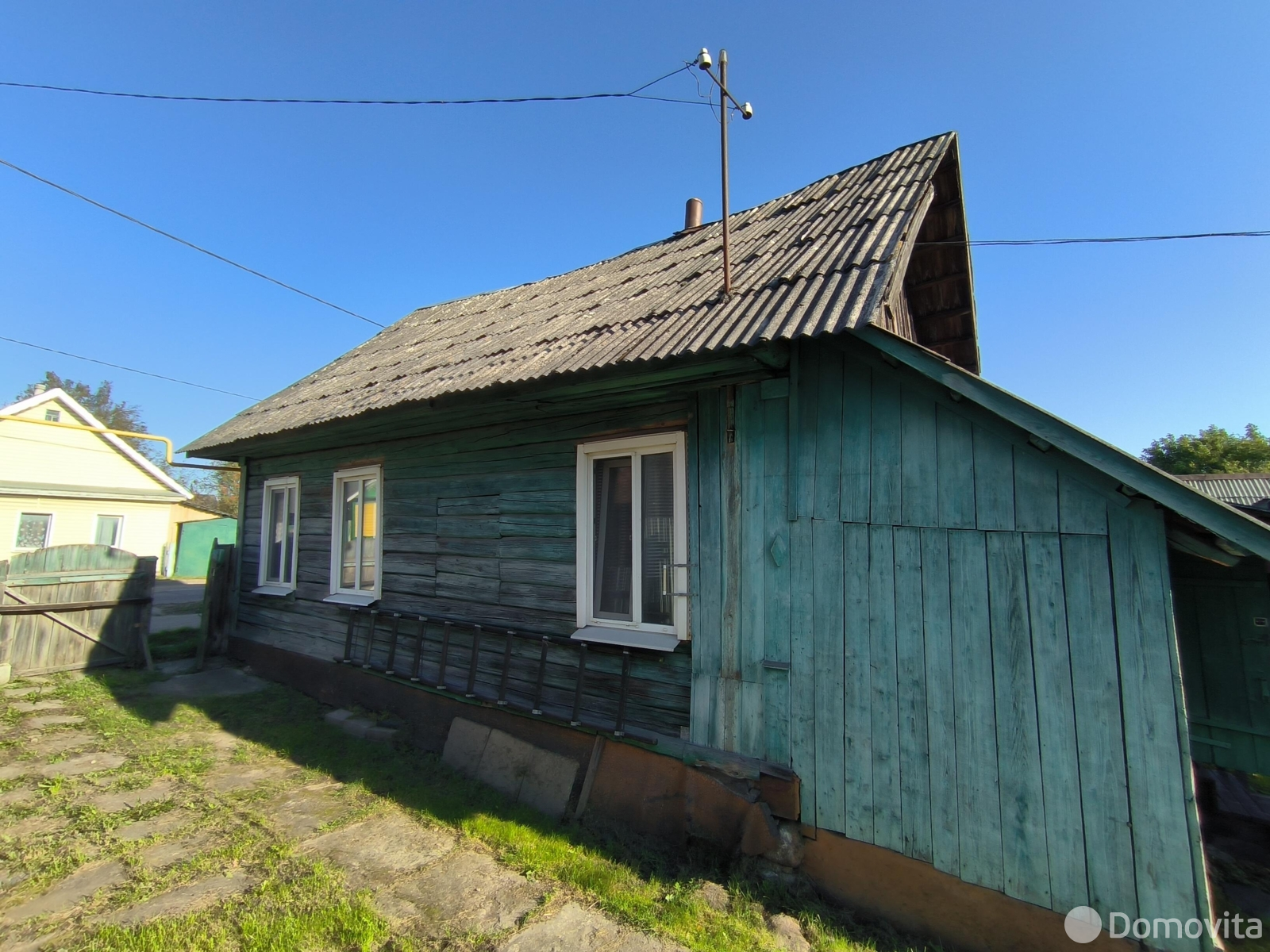 продажа дома, Смолевичи, ул. Советская, д. 94
