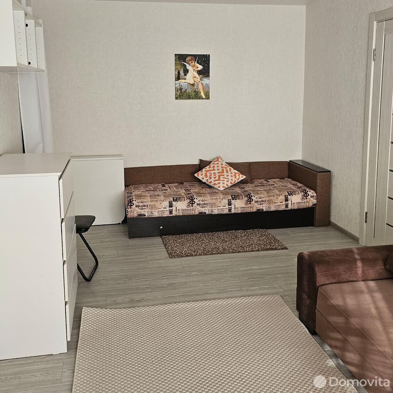 Купить 2-комнатную квартиру в Слониме, ул. Красноармейская, д. 15, 29000 USD, код: 999341 - фото 2