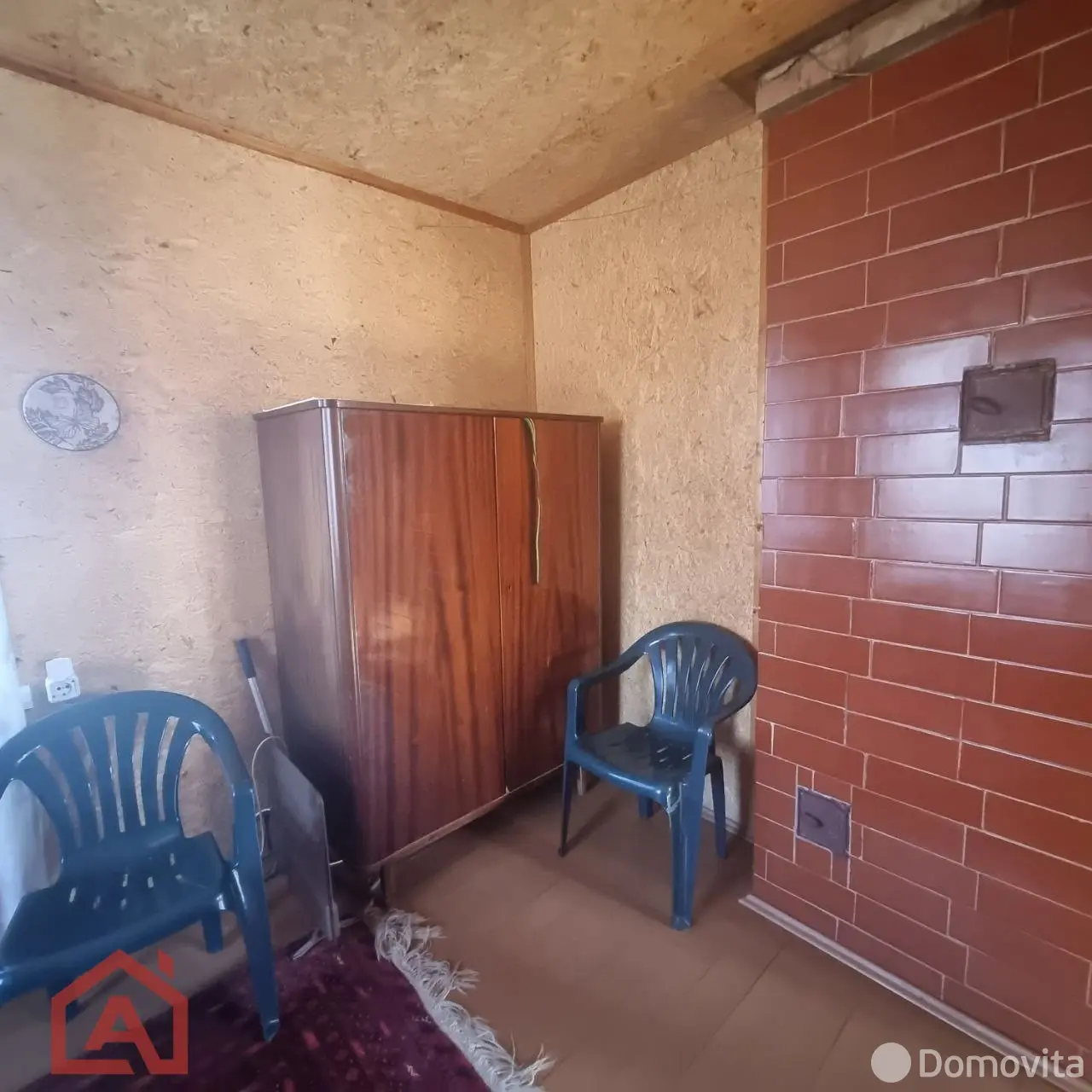 Продажа 2-этажной дачи в Лесное Минская область, 13900USD, код 185444 - фото 16