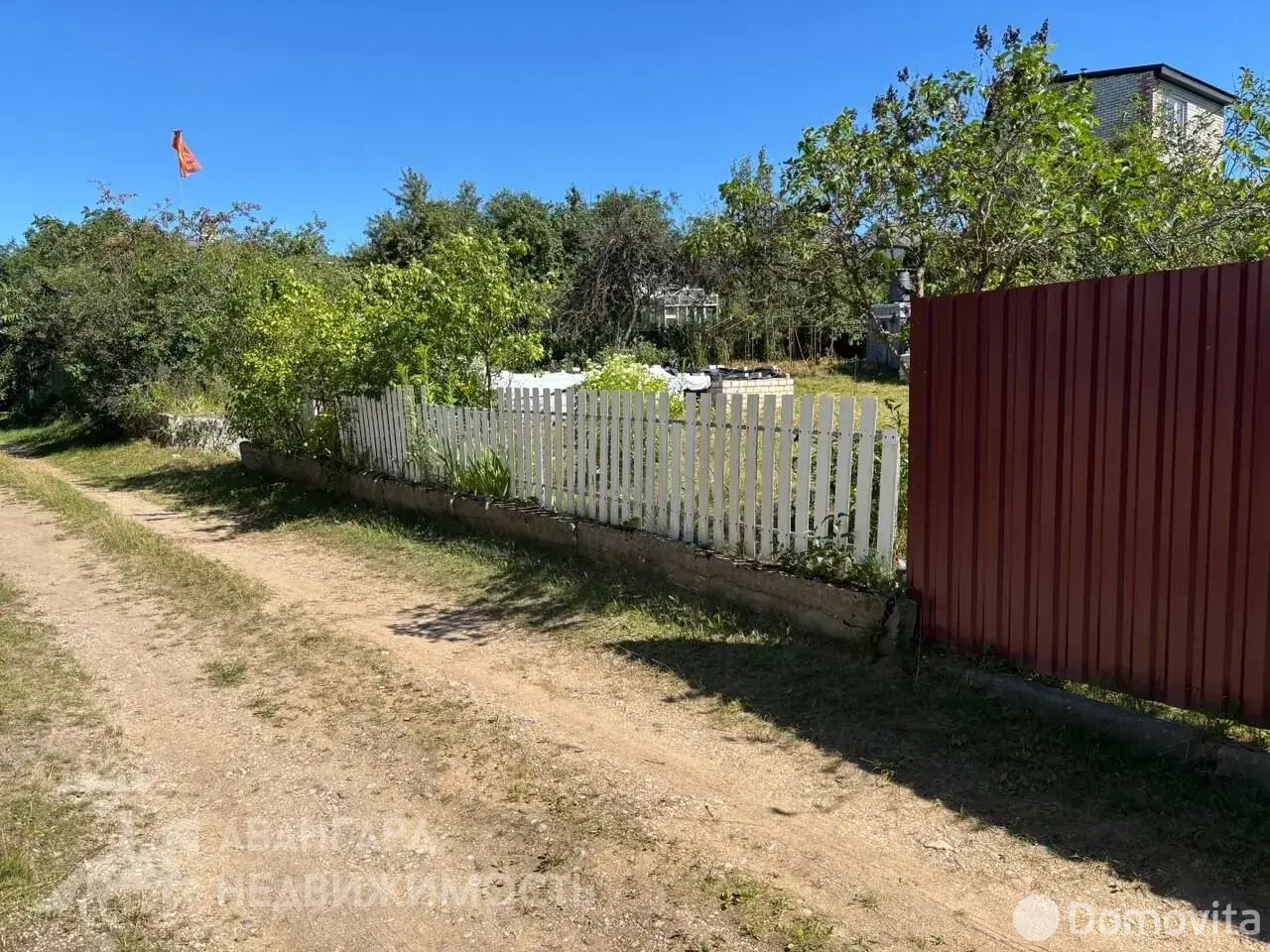 Цена продажи участка, ВОСТОК-4,