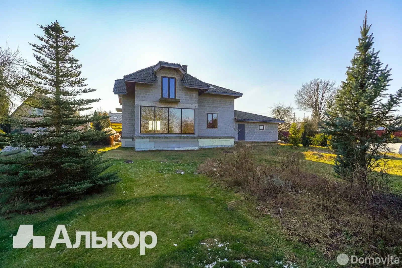 коттедж, Безмены, д. 21