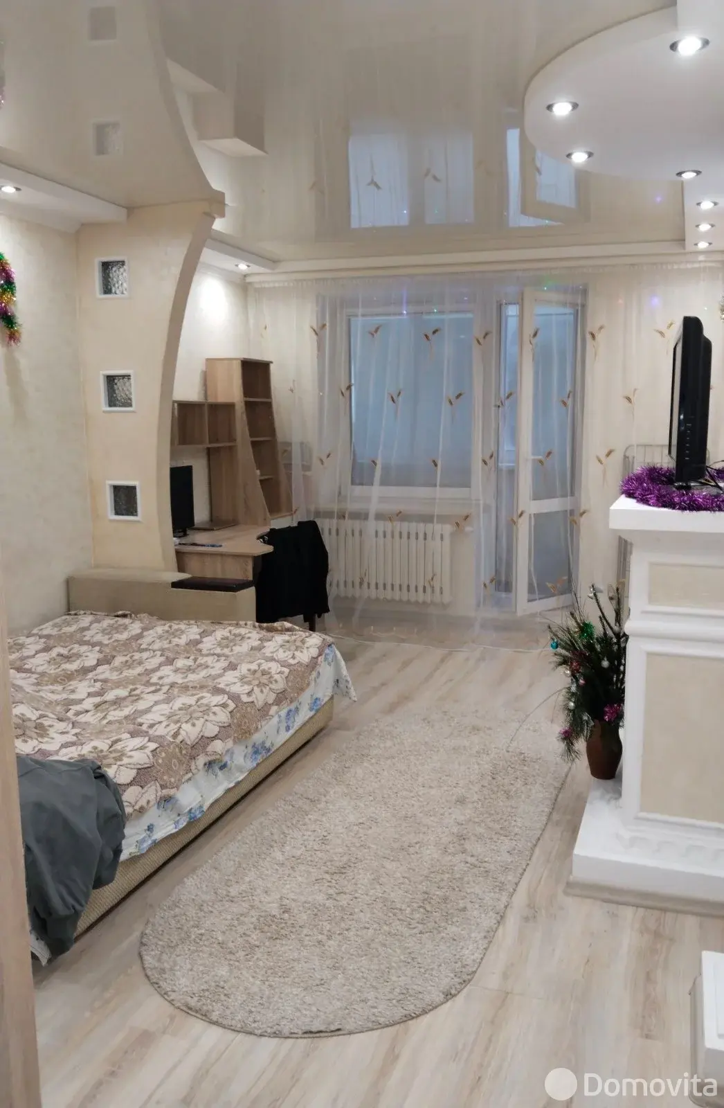 Снять 1-комнатную квартиру в Минске, ул. Веры Хоружей, д. 11, 330USD, код 151083 - фото 11