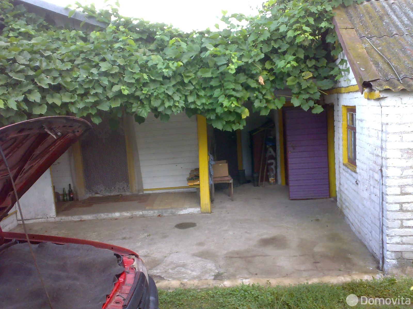 дом, Лясковичи, ул. Пушкинская, д. 16 от собственника