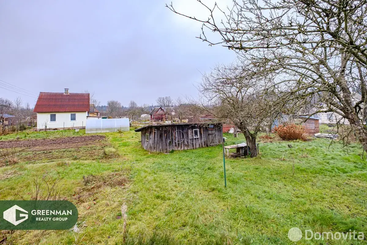 Продажа 2-этажной дачи в Лесное-90 Минская область, 11000USD, код 184589 - фото 34