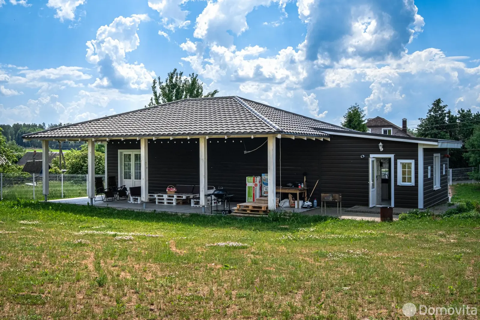 дом, Гатово, - лучшее предложение