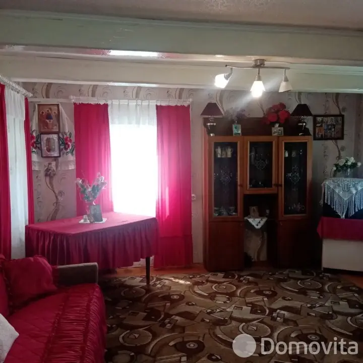 дом, Кошевичи, ул. Центральная 