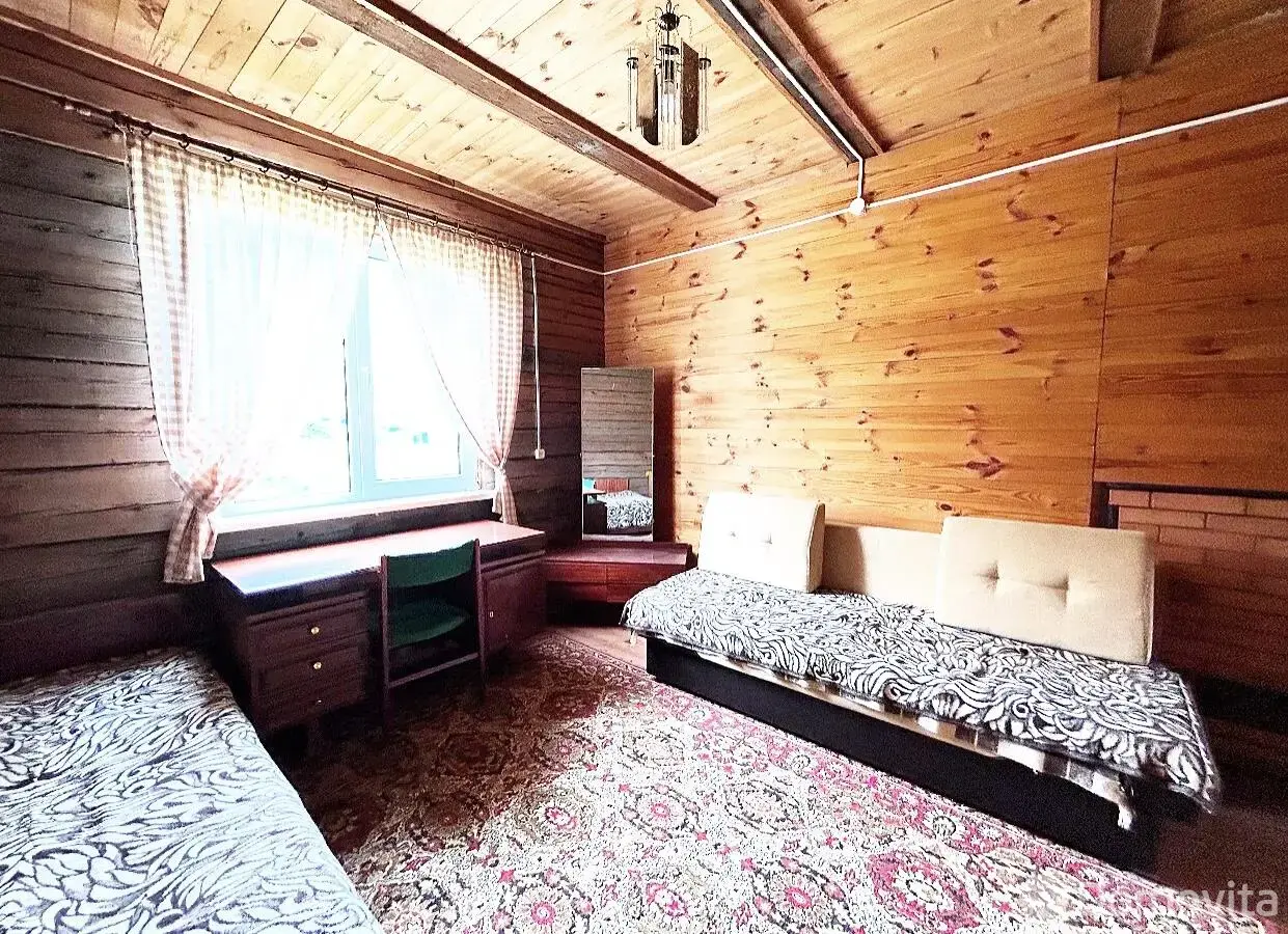 продажа коттеджа, Тадулино, ул. Озёрная, д. 15/А