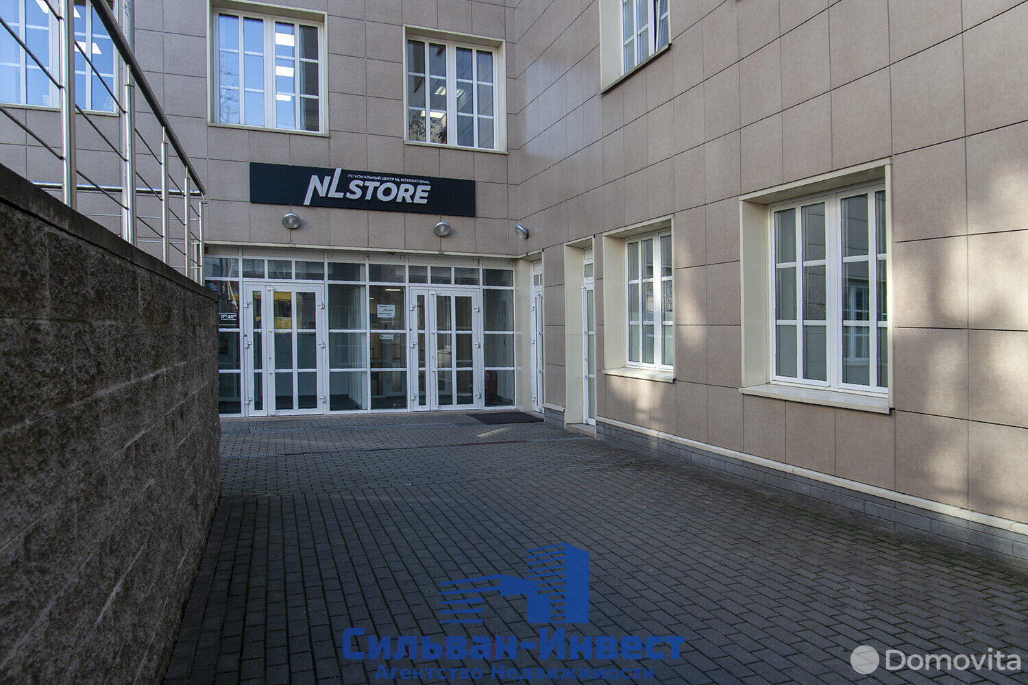 Снять офис на ул. Волгоградская, д. 6/А в Минске, 3546EUR, код 11294 - фото 17