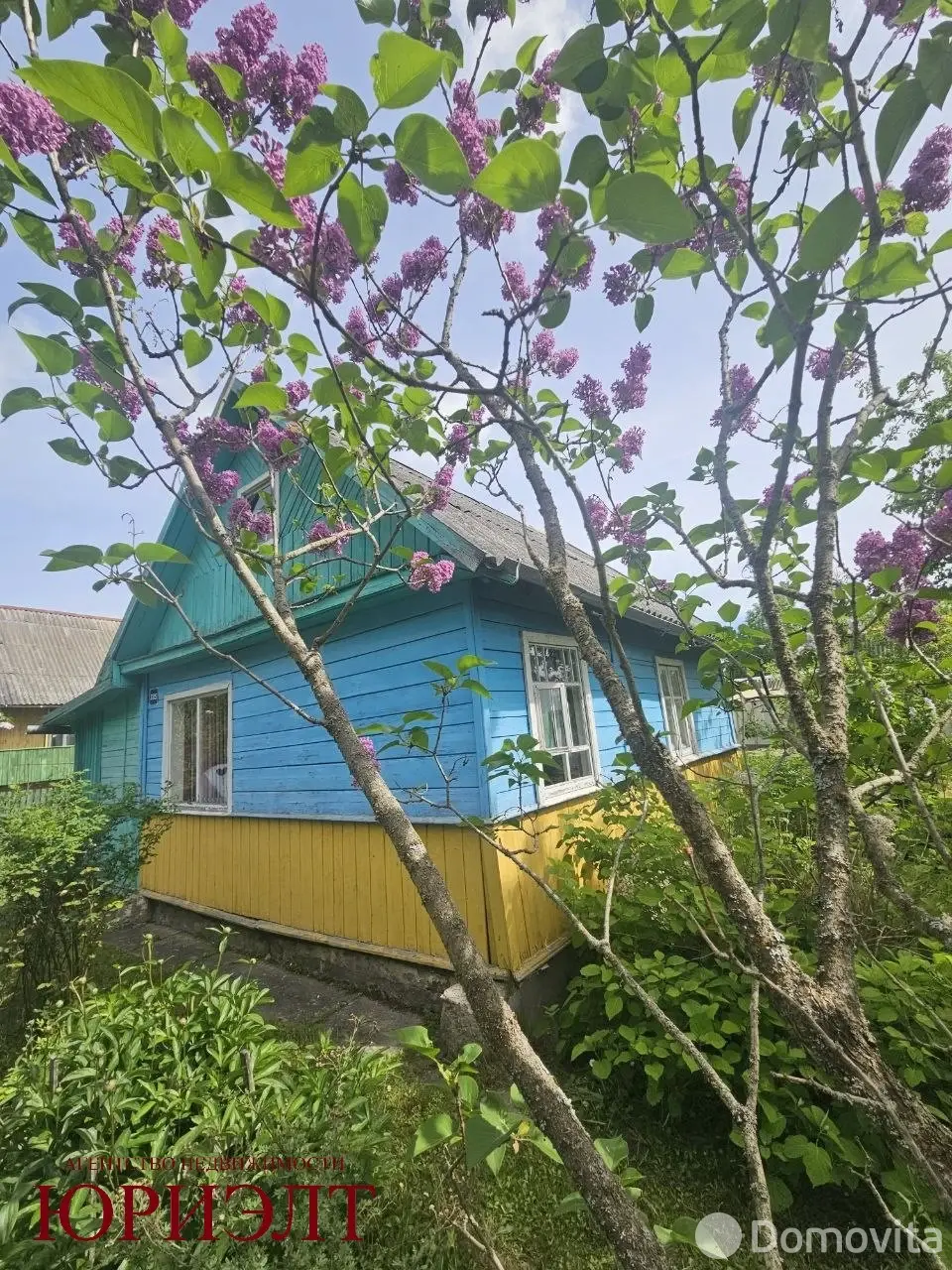 дача, Зароновка-1, 