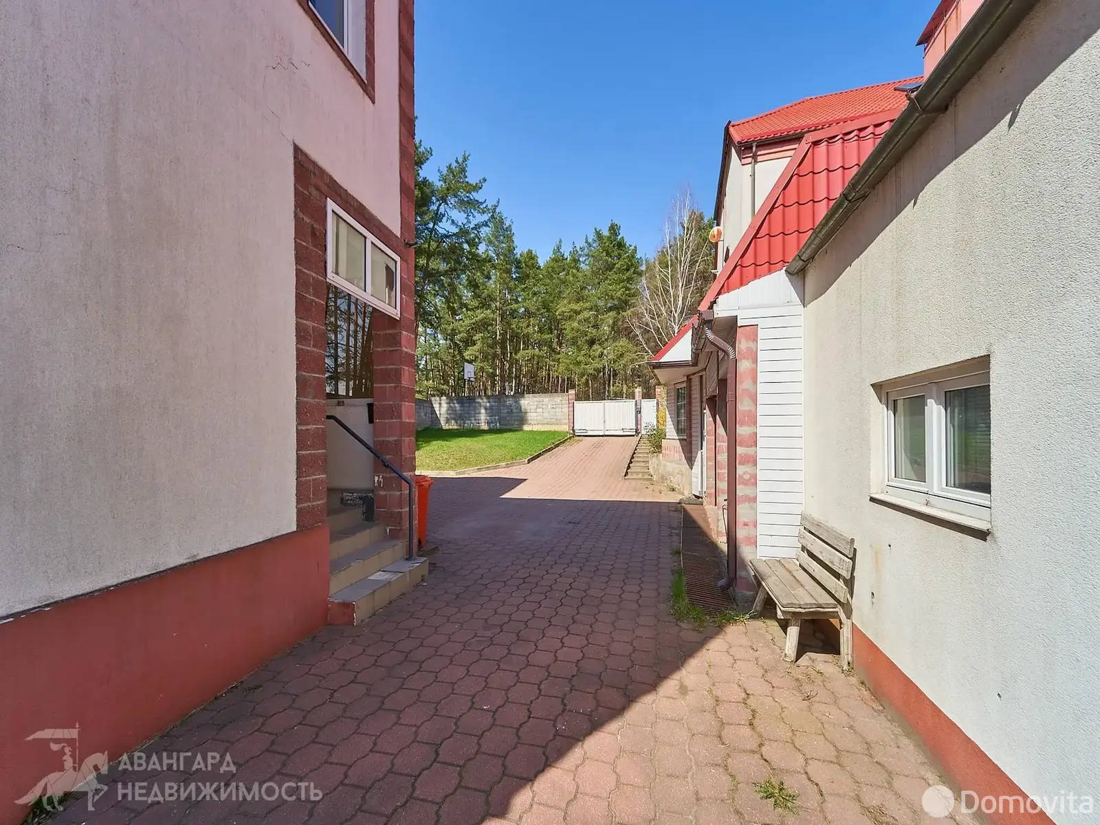 коттедж, Ратомка, ул. Озёрная - лучшее предложение