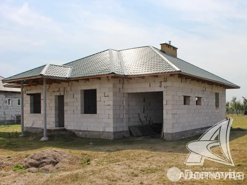 коттедж, Ракитница, , стоимость продажи 144 230 р.