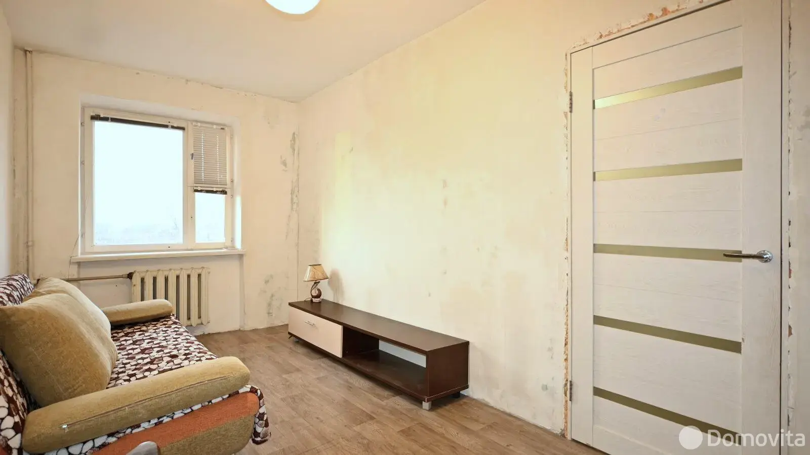 Продажа 2-комнатной квартиры в Минске, ул. Шабаны, д. 1 - фото 5