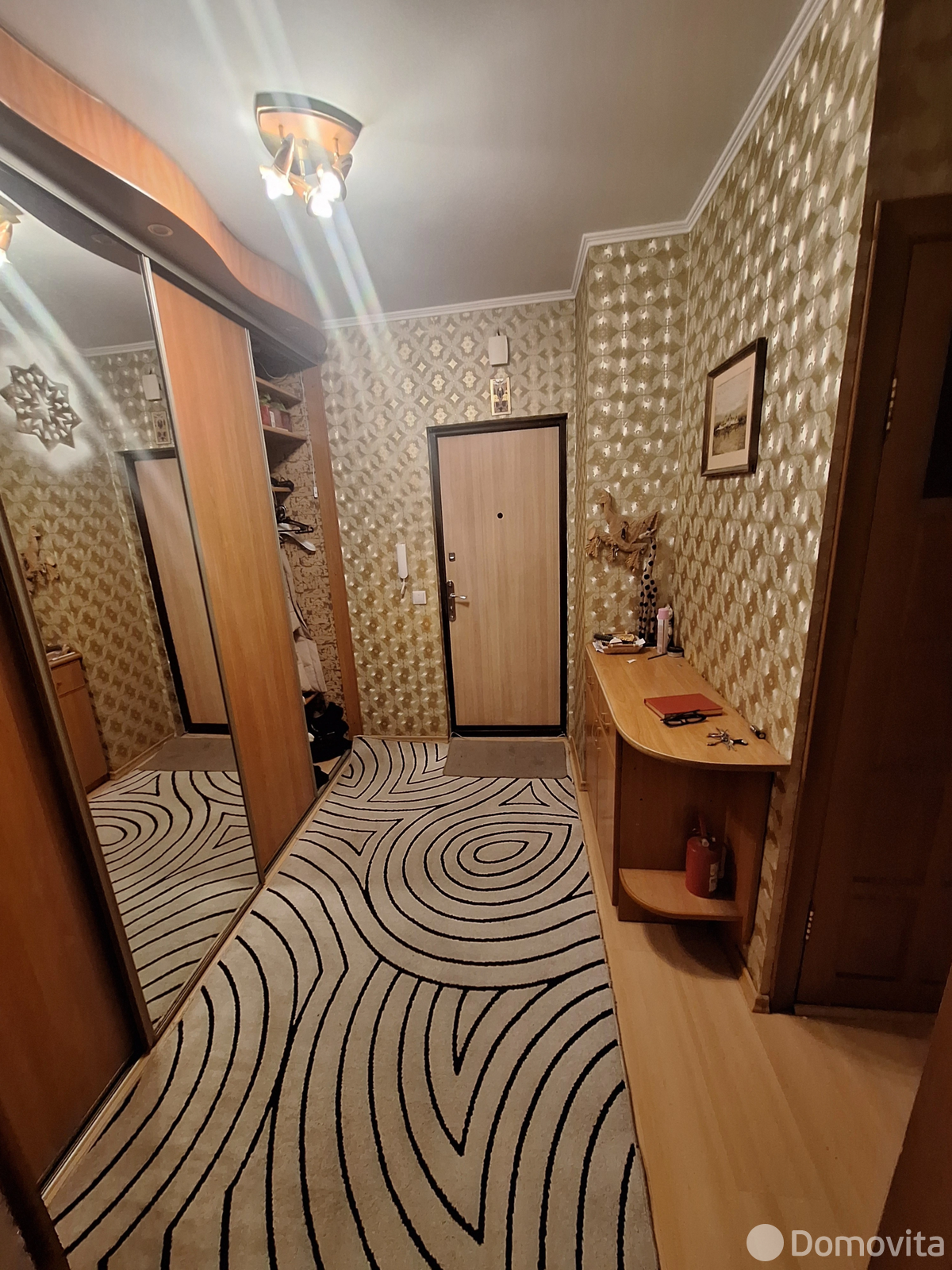 Продажа 2-комнатной квартиры в Бресте, ул. Суворова, д. 101, 57000 USD, код: 1127635 - фото 1
