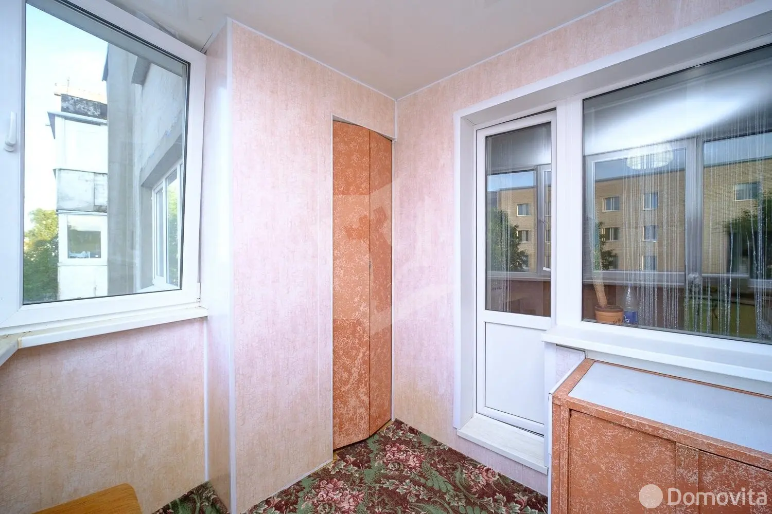 Снять 2-комнатную квартиру в Заславле, м-н Микрорайон 1, д. 18, 350USD, код 148286 - фото 20