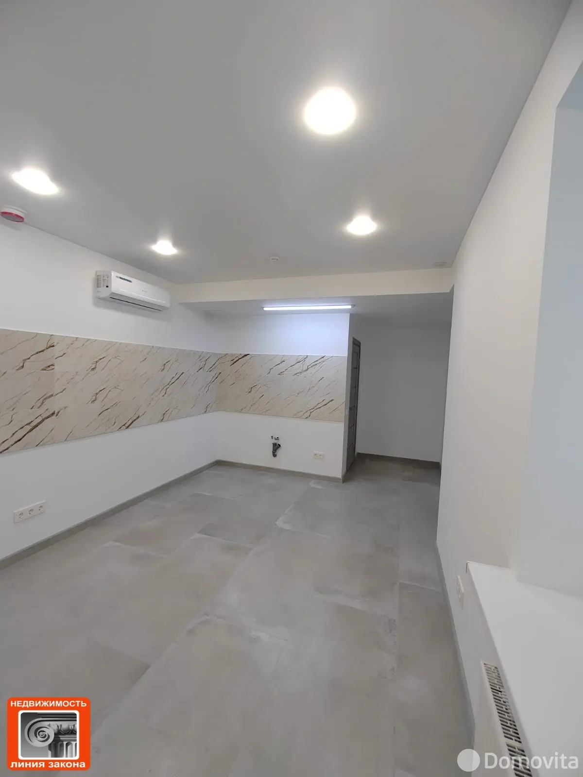 Купить офис на ул. Волотовская, д. 11 в Гомеле, 165000USD, код 10309 - фото 7