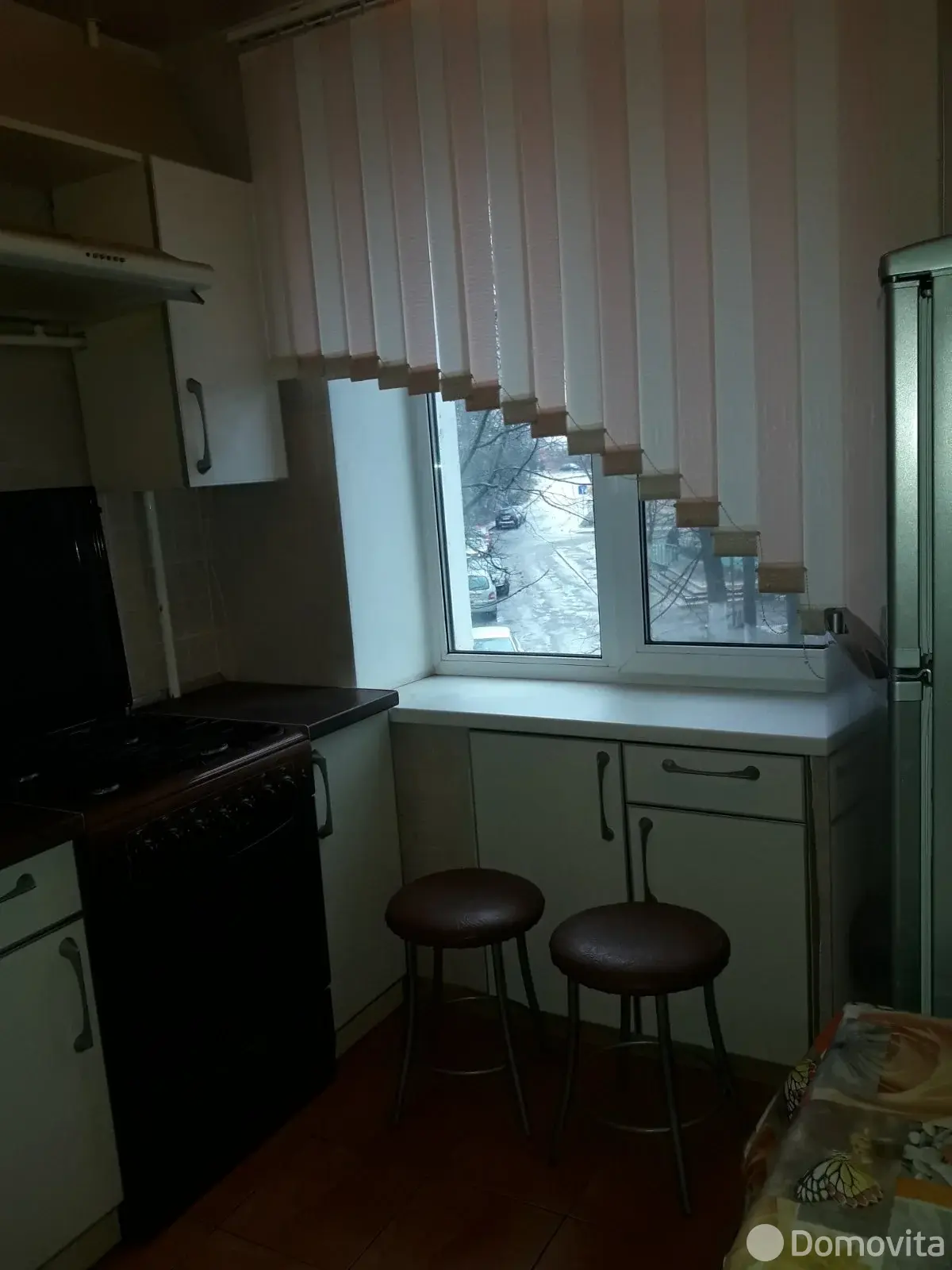 квартира, Витебск, ул. Локомотивная, д. 16А