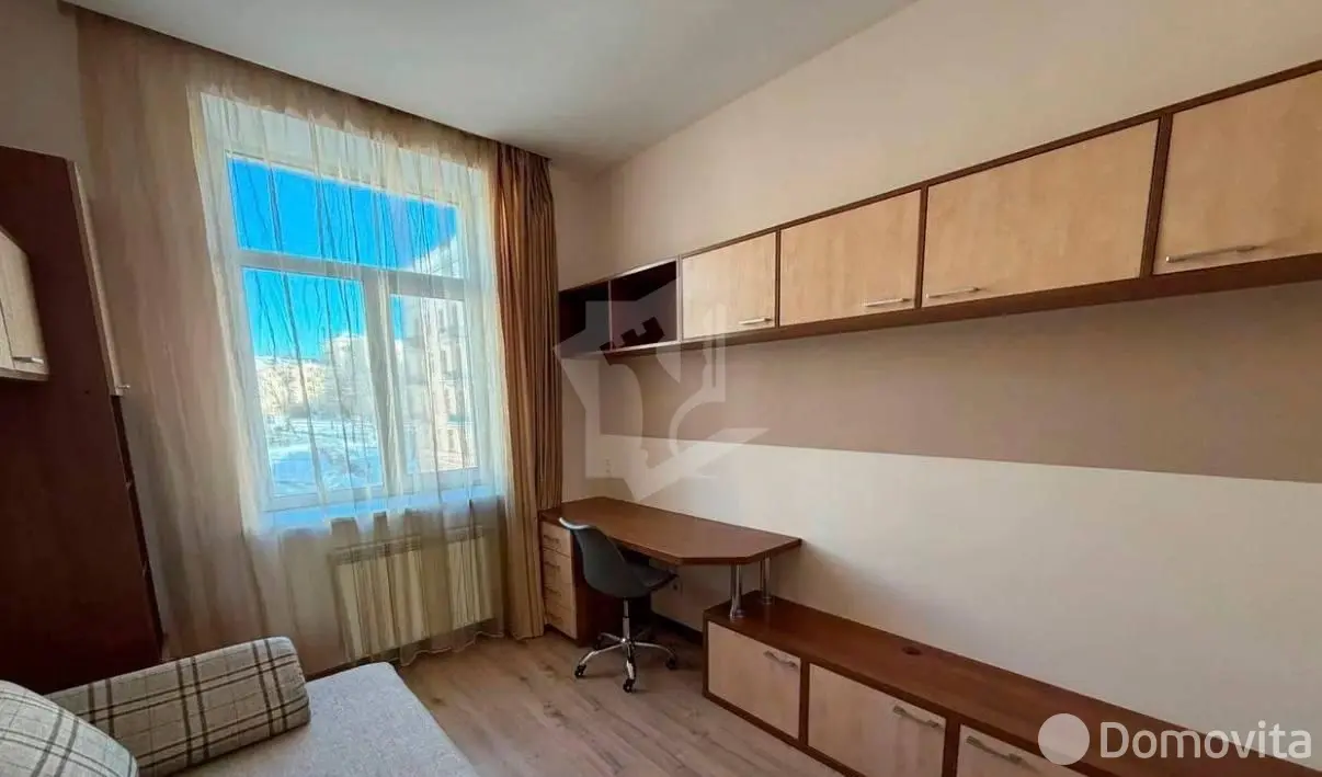 Снять 3-комнатную квартиру в Минске, ул. Киселева, д. 3, 850USD, код 149706 - фото 9