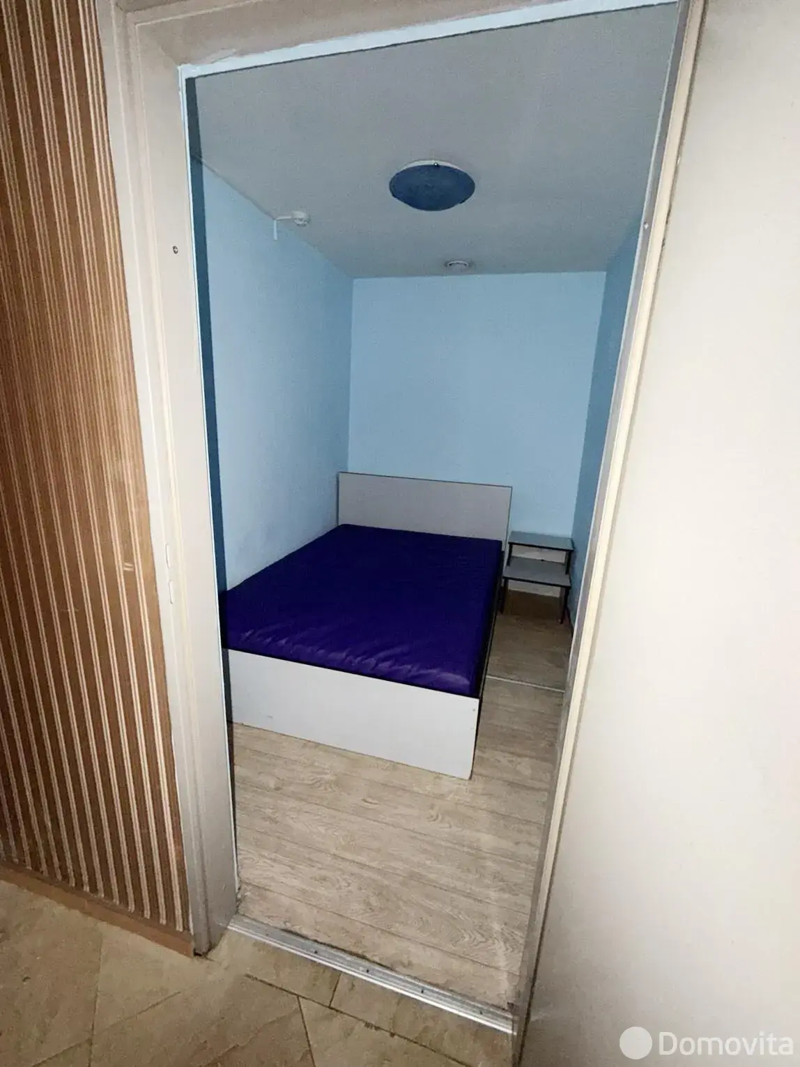 объект сферы услуг, Минск, ул. Замковая, д. 33