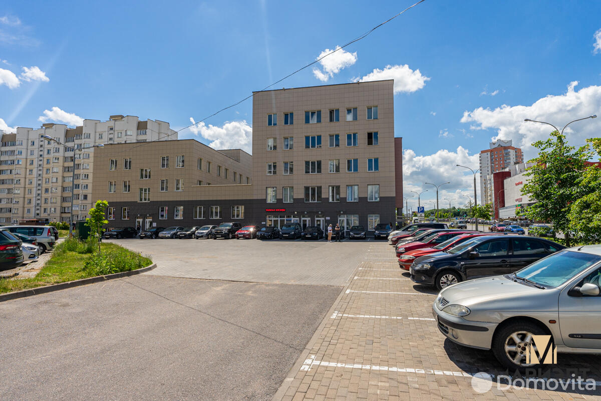 аренда офиса, Минск, ул. Неманская, д. 72