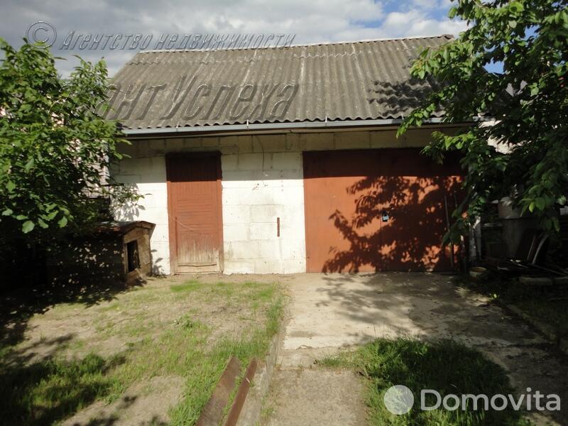 Продать 3-этажный дом в Бресте, Брестская область ул. Гагарина, 120000USD, код 627705 - фото 2