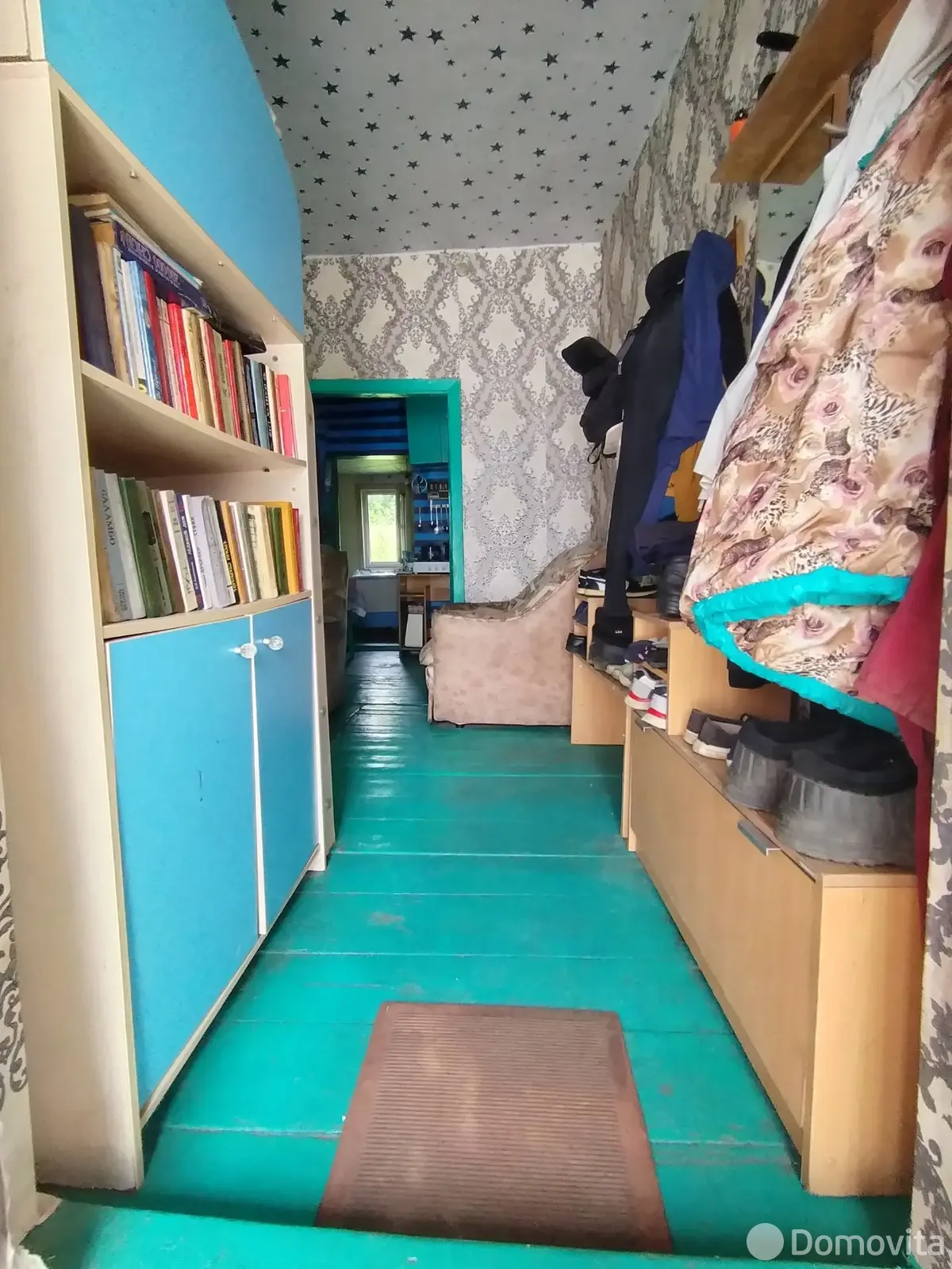 коттедж, Рогачев, ул. Димитрова, д. 27, стоимость продажи 32 822 р.