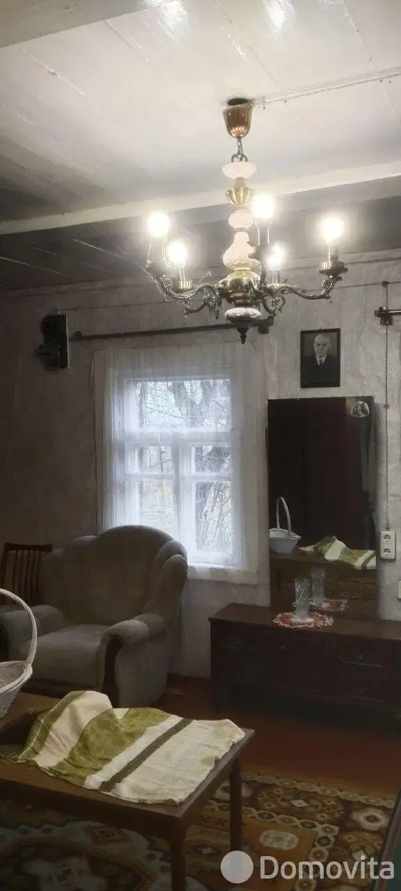 дом, Новый Двор,