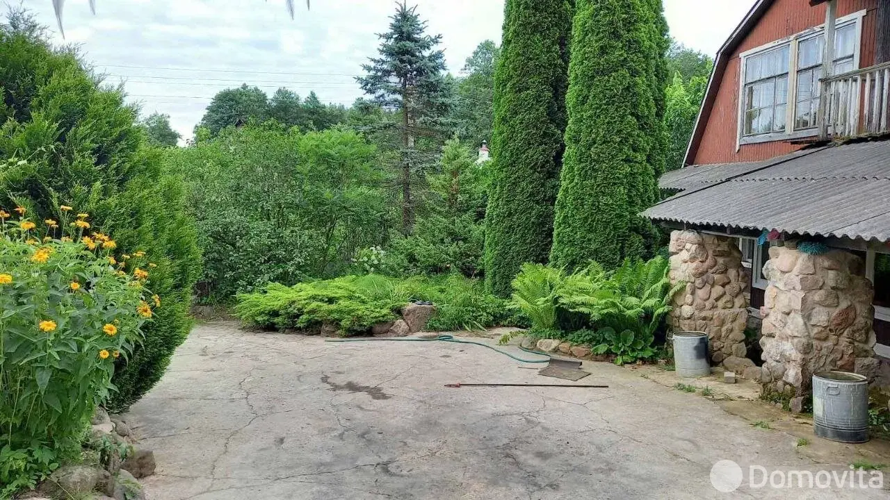 дача, Ручьи, 