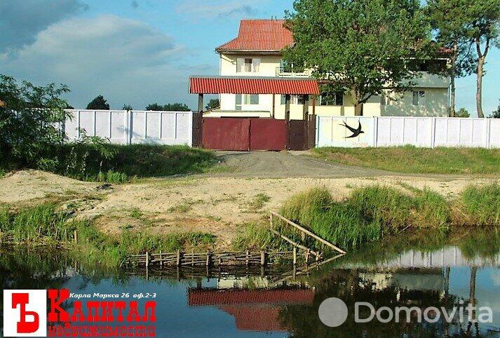 Купить помещение под сферу услуг в Грановке, ул. Луговая, д. 13 - фото 23