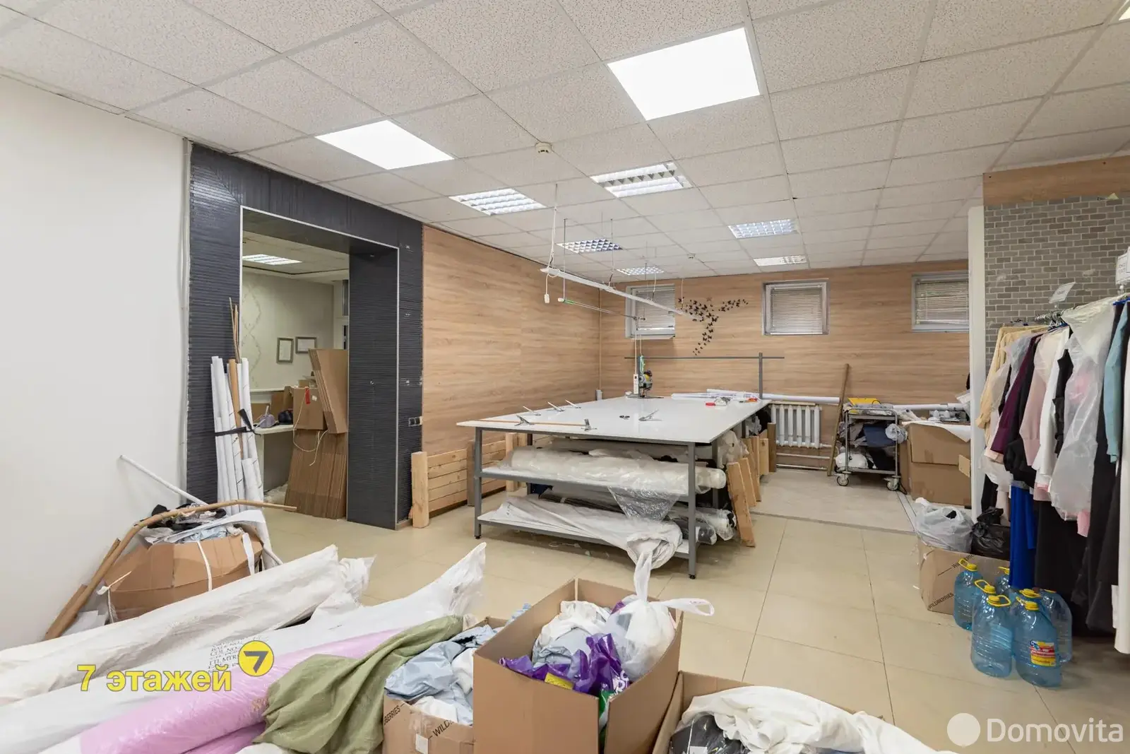 Продажа торговой точки на ул. Филимонова, д. 55/3 в Минске, 186000USD, код 997887 - фото 30