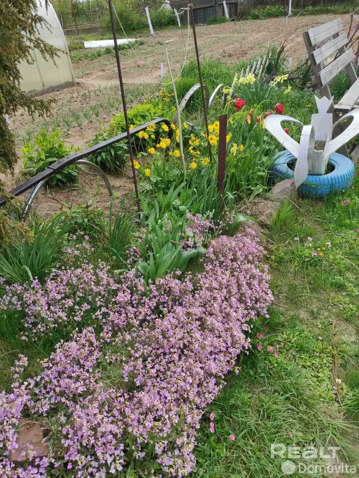 продажа дачи, Витебск, ул. 2-я Верхняя