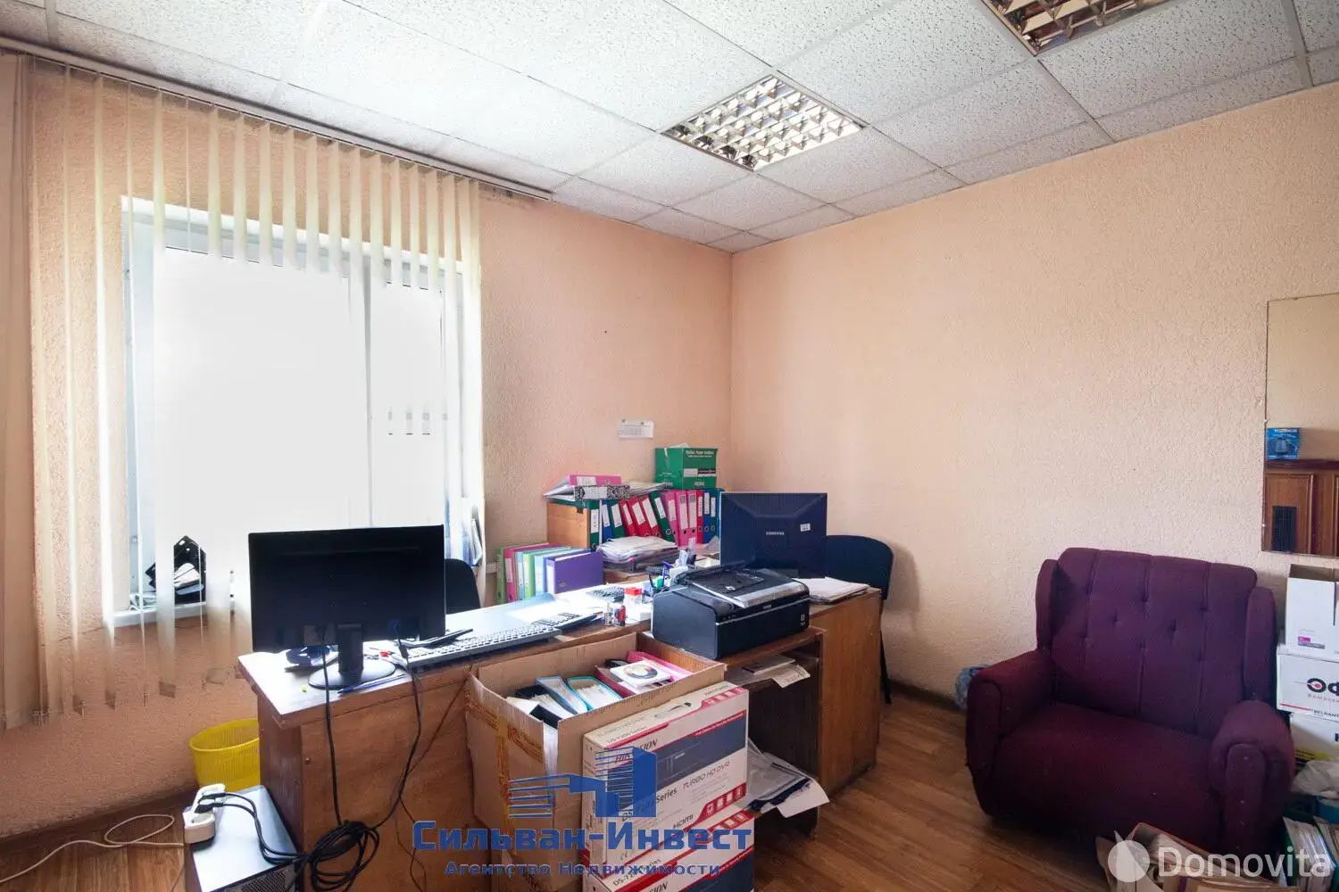 Помещение под сферу услуг в Бобруйске, ул. Каменского, д. 10, код 3161 - фото 16