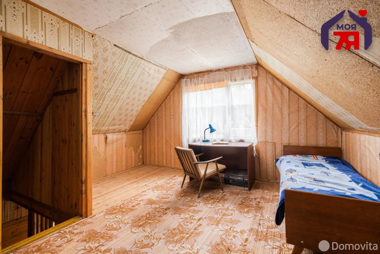 купить дачу, Зенитчик, 