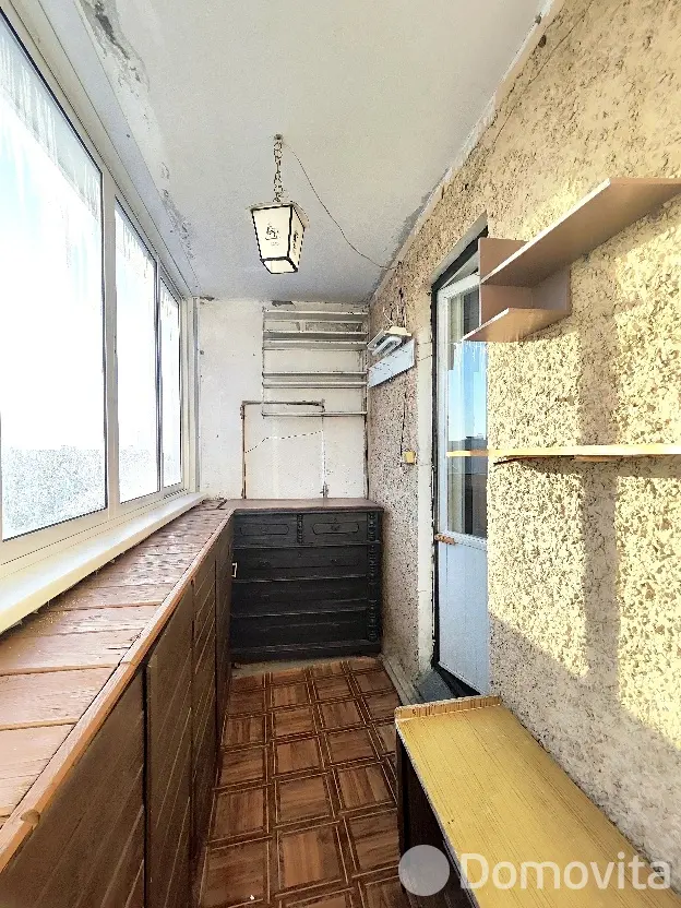 Снять 2-комнатную квартиру в Минске, ул. Шугаева, д. 3/2, 400USD, код 149471 - фото 11