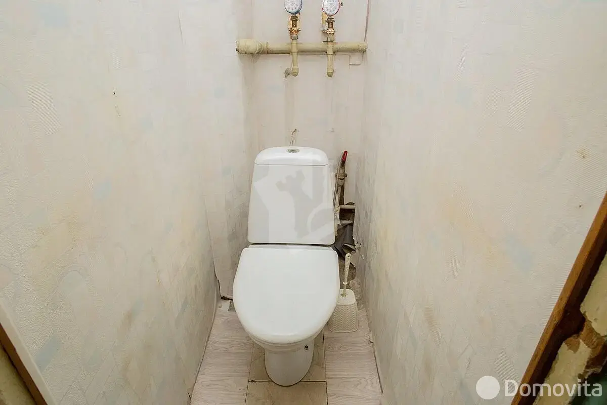 Продажа комнаты в Минске, ул. Калиновского, д. 62, цена 69000 BYN, код 7864 - фото 11