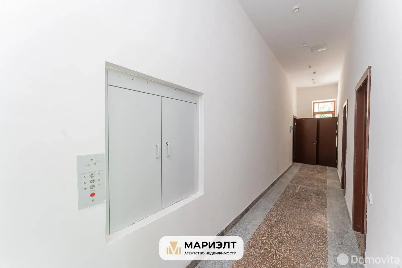 Помещение под сферу услуг в Минске, Логойский тр-т, д. 18, код 4093 - фото 32