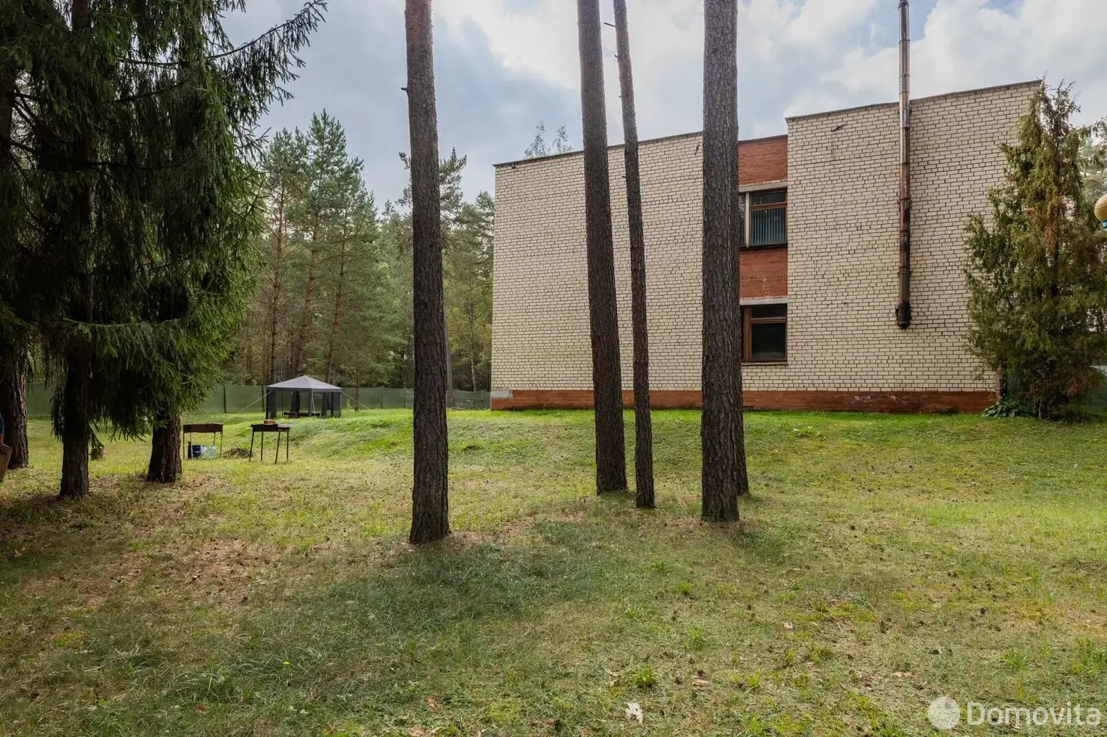 Купить помещение под сферу услуг в Ракове, ул. Боровая - фото 17