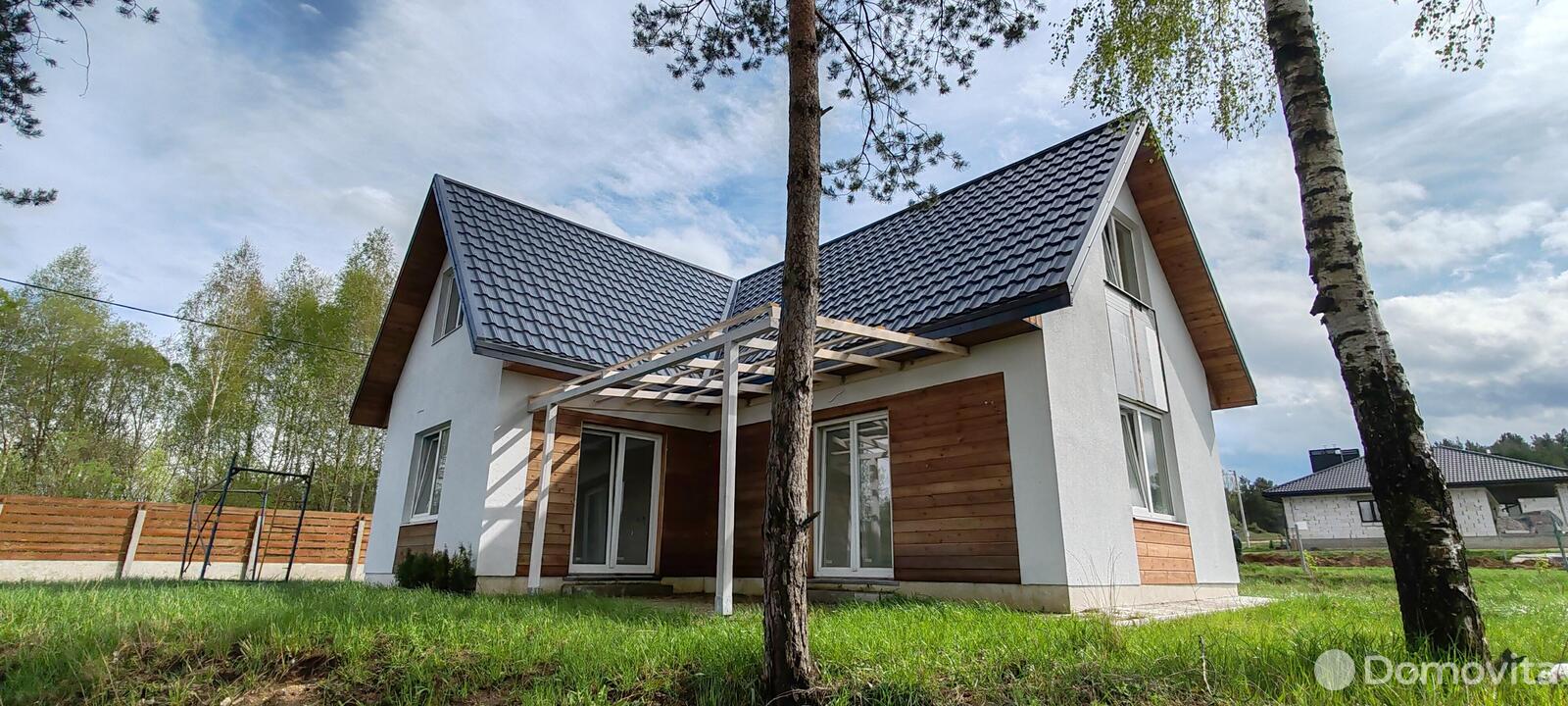 Продажа 1-этажного дома в Каменке, Гродненская область ул. Берёзовая, 63500USD, код 634824 - фото 2