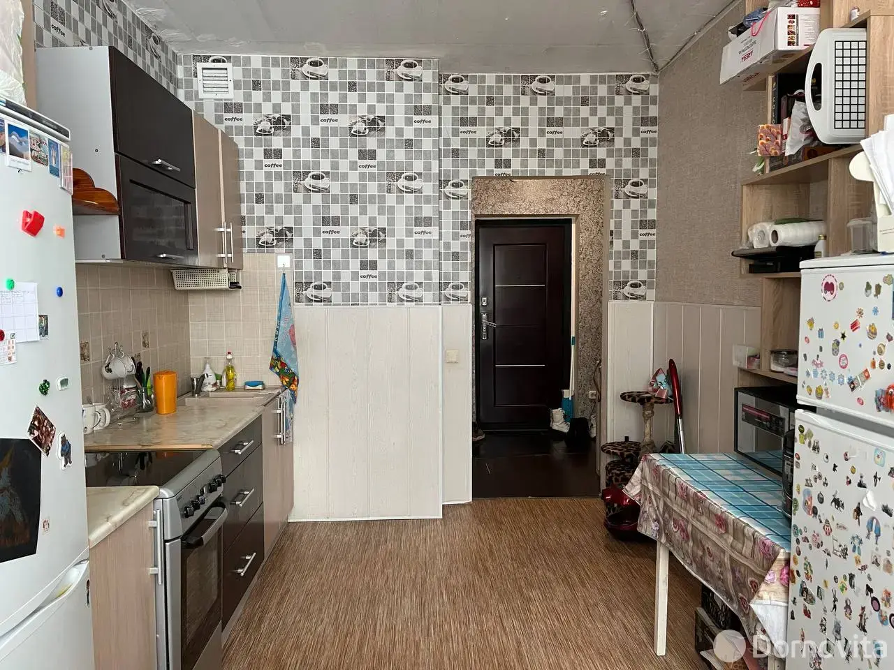комната, Минск, ул. Казимировская, д. 17 в Фрунзенском районе