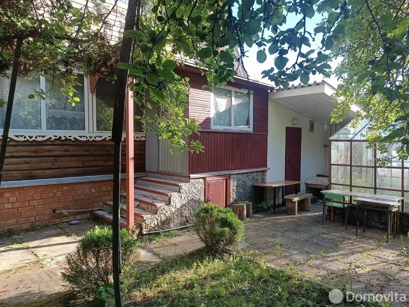 Цена продажи дачи, КРАСИВЫЙ САД, 