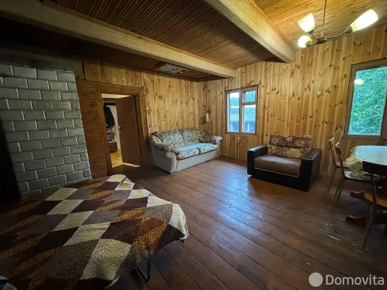 дом, Дубок, - лучшее предложение