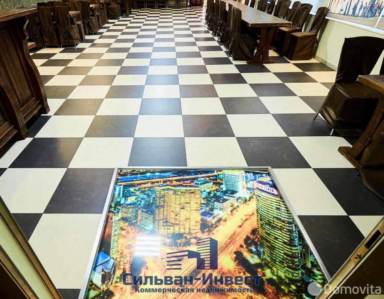 Аренда торговой точки на ул. Маяковского, д. 146 в Минске, 5266EUR, код 966045 - фото 5