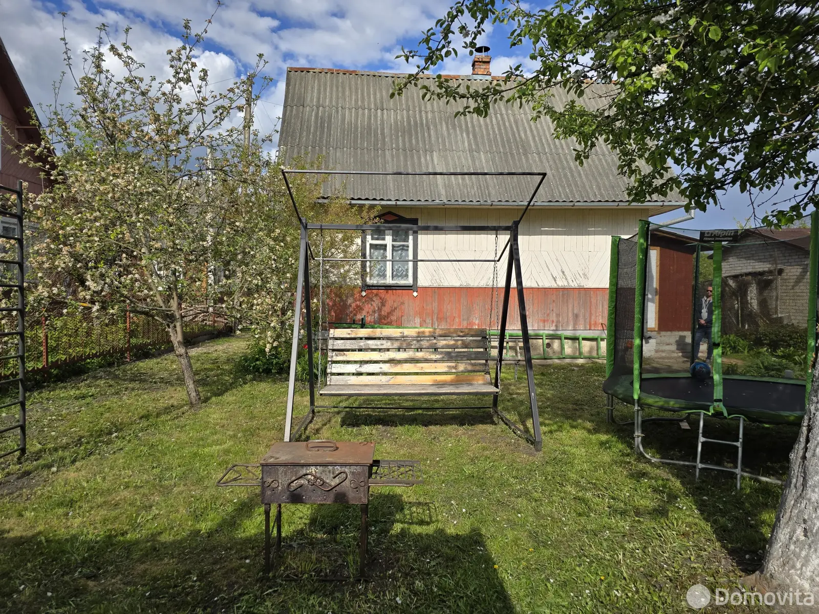 Продажа 2-этажной дачи в Электротехник Минская область, 21600USD, код 182814 - фото 11