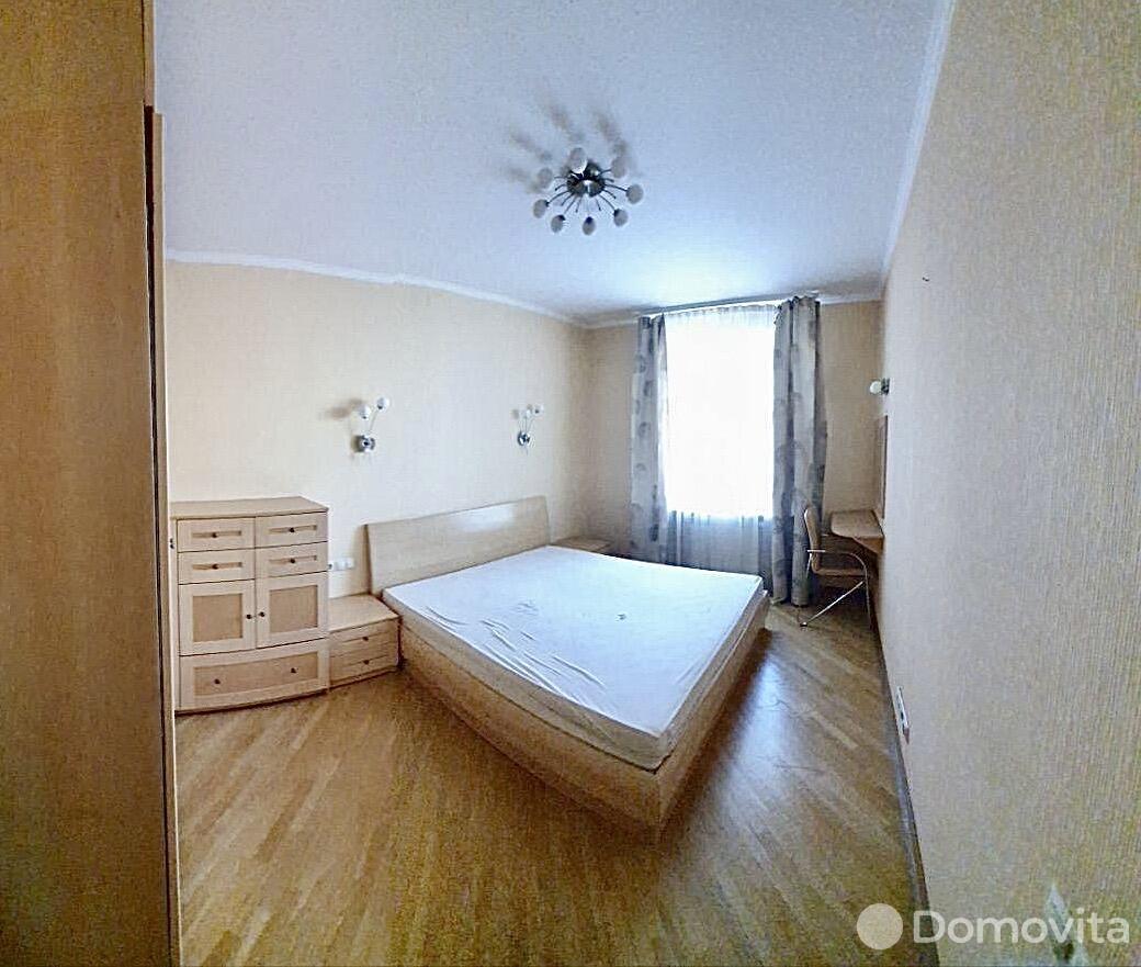 Купить 3-комнатную квартиру в Минске, ул. Киселева, д. 11, 210000 USD, код: 1034593 - фото 3