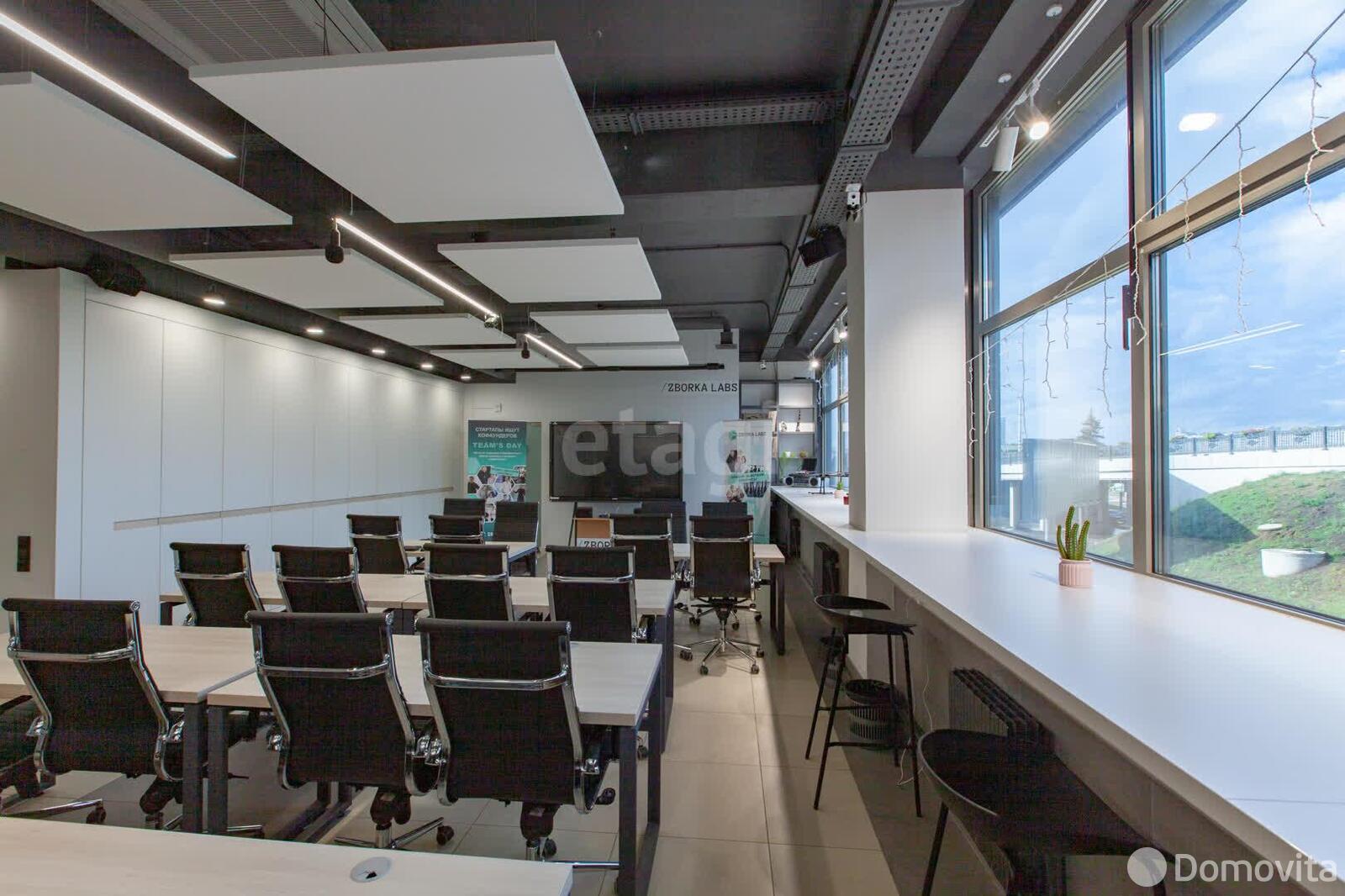 Купить офис на пл. Свободы, д. 17 в Минске, 798000USD, код 7943 - фото 4