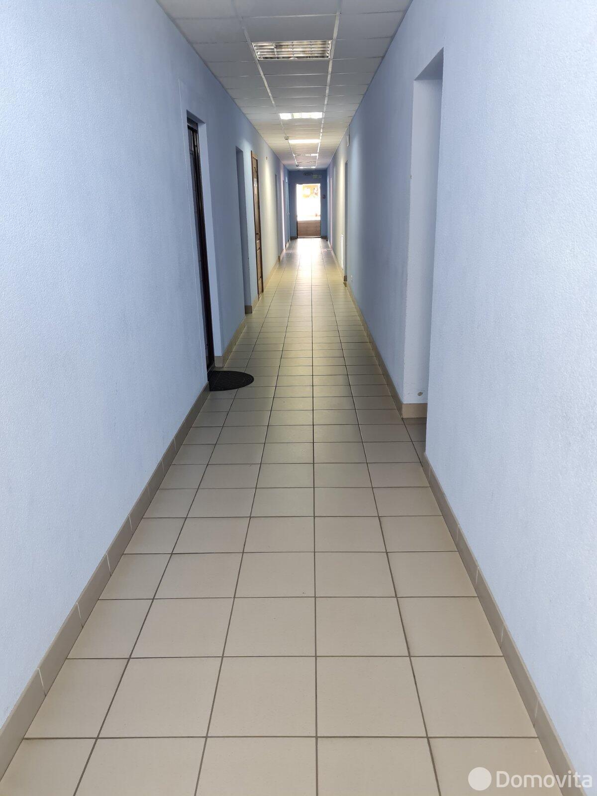 Купить офис на ул. Шабаны, д. 14/А в Минске, 68796USD, код 8003 - фото 11