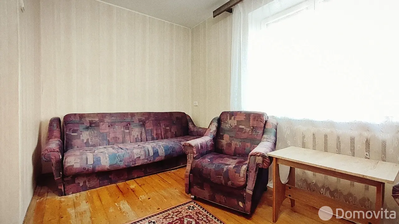 Снять 1-комнатную квартиру в Минске, ул. Волгоградская, д. 53, 299USD, код 148173 - фото 15