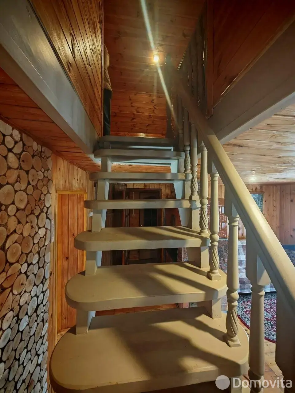 Продажа 2-этажной дачи в Журавлик-2008 Минская область, 25000USD, код 185562 - фото 11